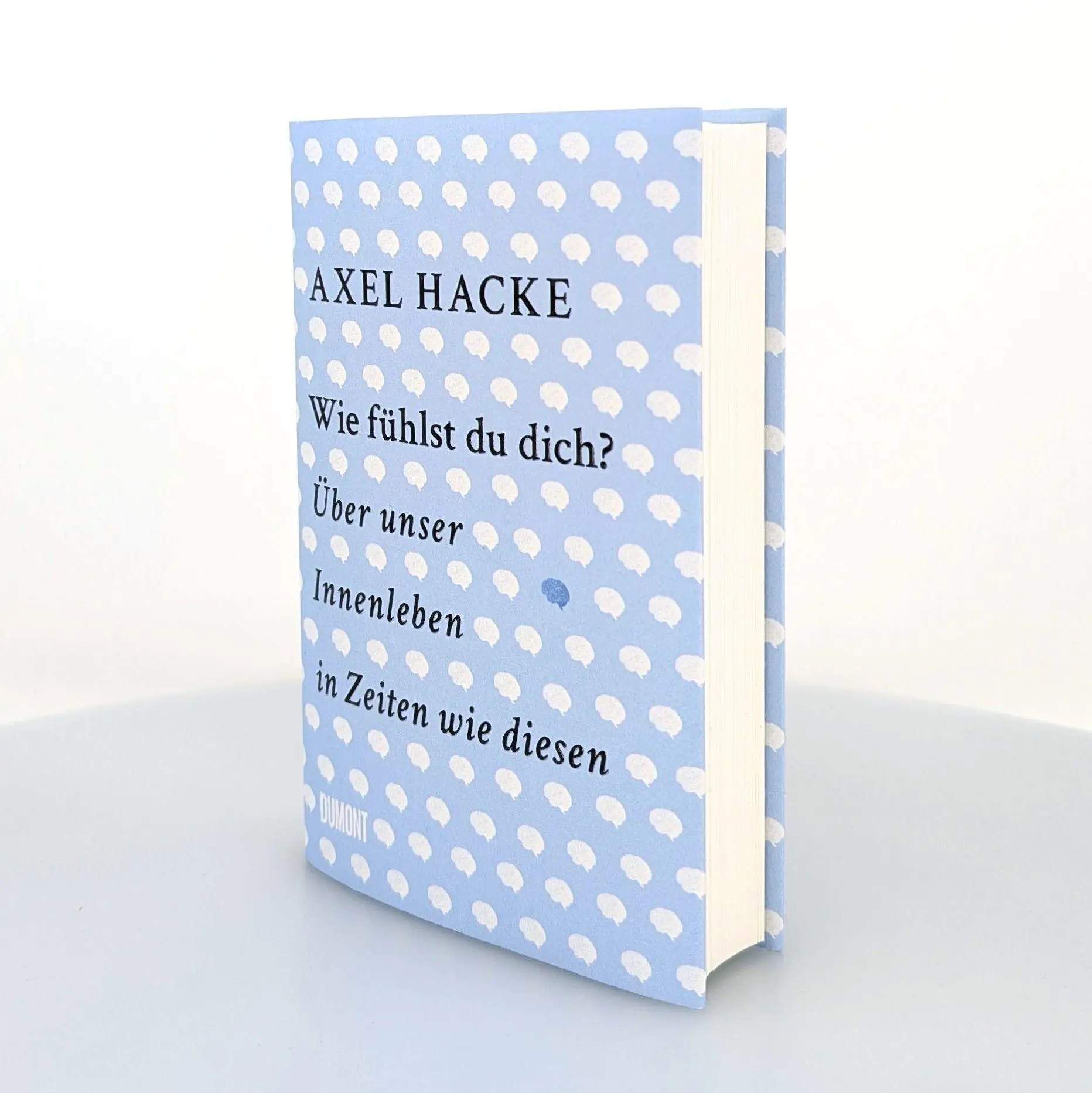 Bild: 9783832168100 | Wie fühlst du dich? | Über unser Innenleben in Zeiten wie diesen