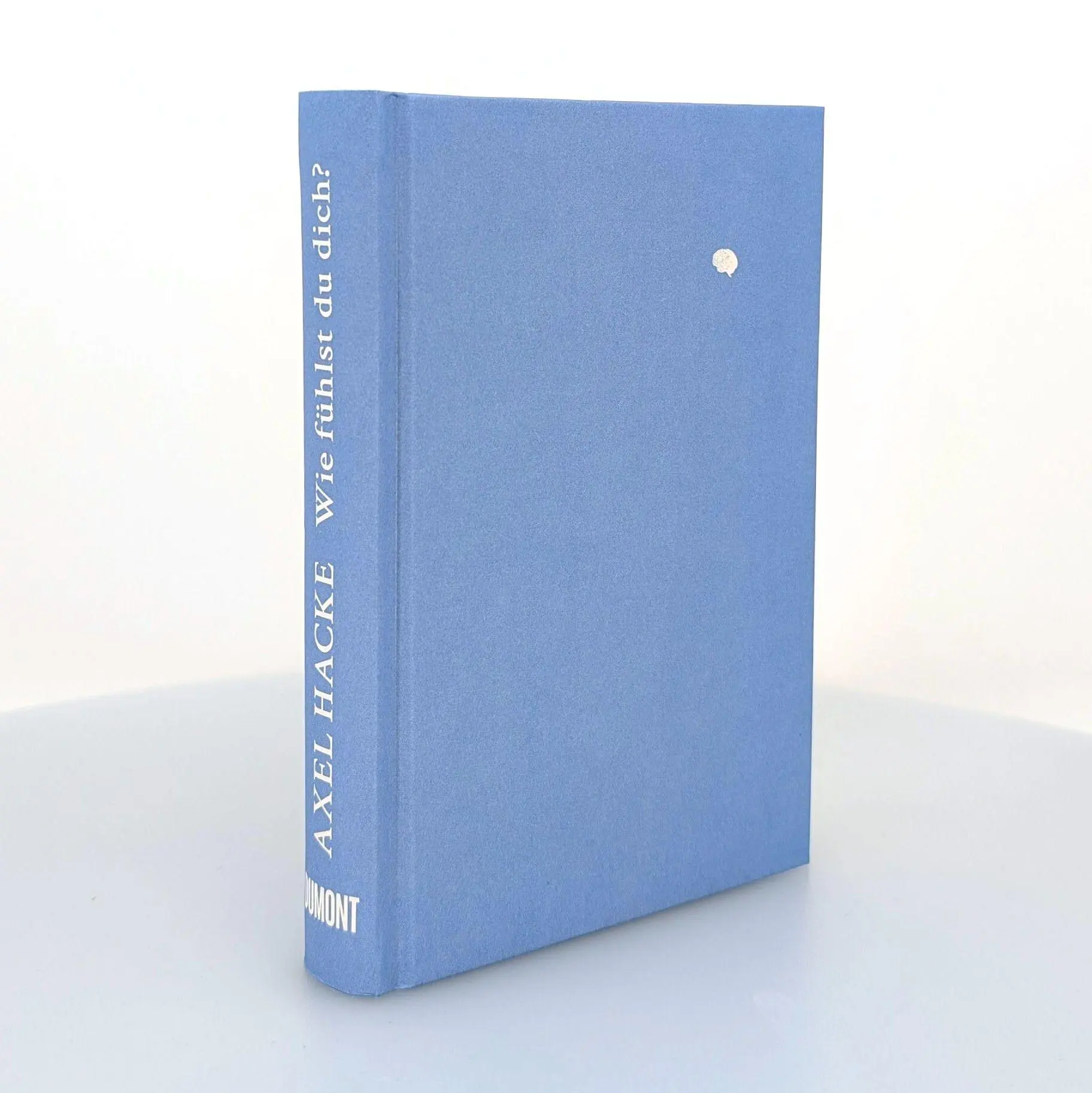 Bild: 9783832168100 | Wie fühlst du dich? | Über unser Innenleben in Zeiten wie diesen