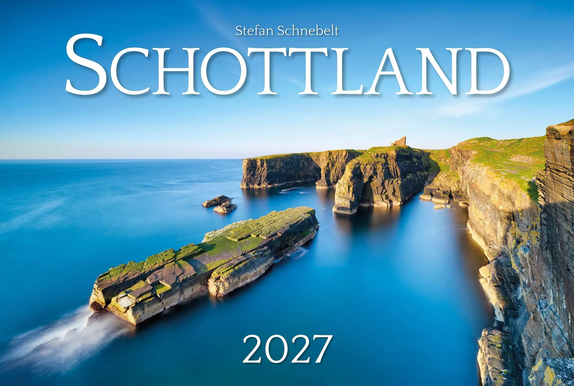 Schottland 2027