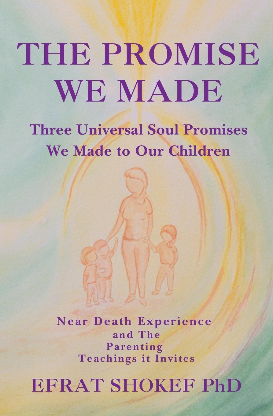 Cover: 9789659318100 | The Promise We Made | Efrat Shokef | Taschenbuch | Englisch | 2024