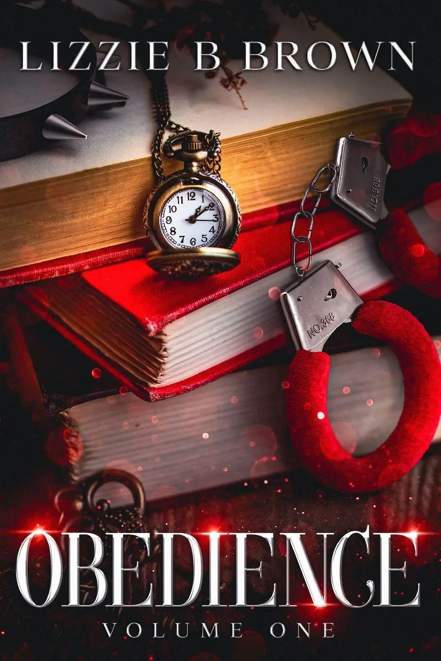 Cover: 9798992288100 | Obedience Volume One | Lizzie B Brown | Taschenbuch | Obedience | 2024