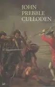 Cover: 9780712668200 | Culloden | John Prebble | Taschenbuch | Kartoniert / Broschiert | 2002