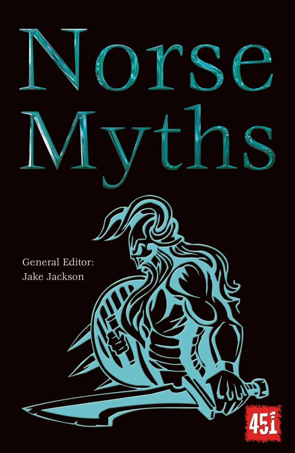 Cover: 9780857758200 | Norse Myths | J. K. Jackson | Taschenbuch | Kartoniert / Broschiert