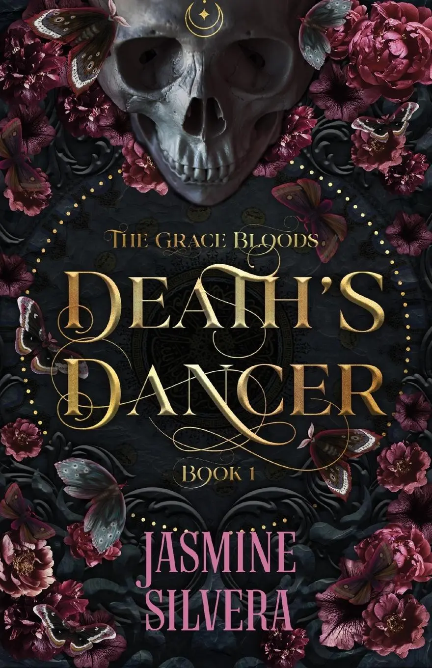 Cover: 9780997658200 | Death's Dancer | Jasmine Silvera | Taschenbuch | Englisch | 2016