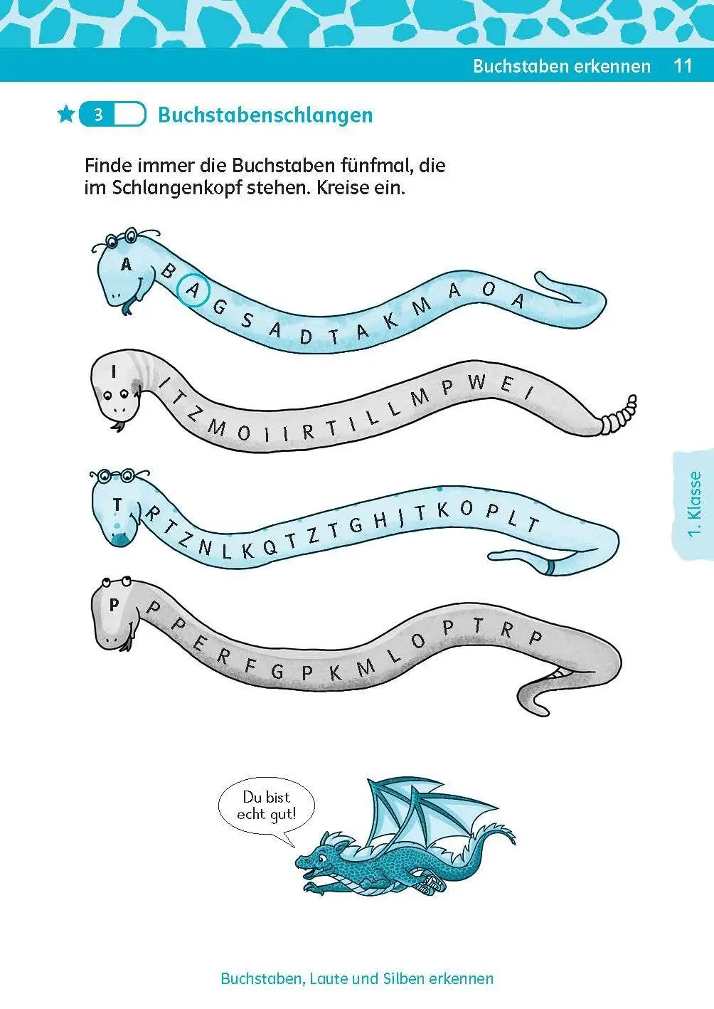 Bild: 9783129498200 | Team Drachenstark: Kurztests Deutsch 1./2. Klasse | Mit 300 Tests