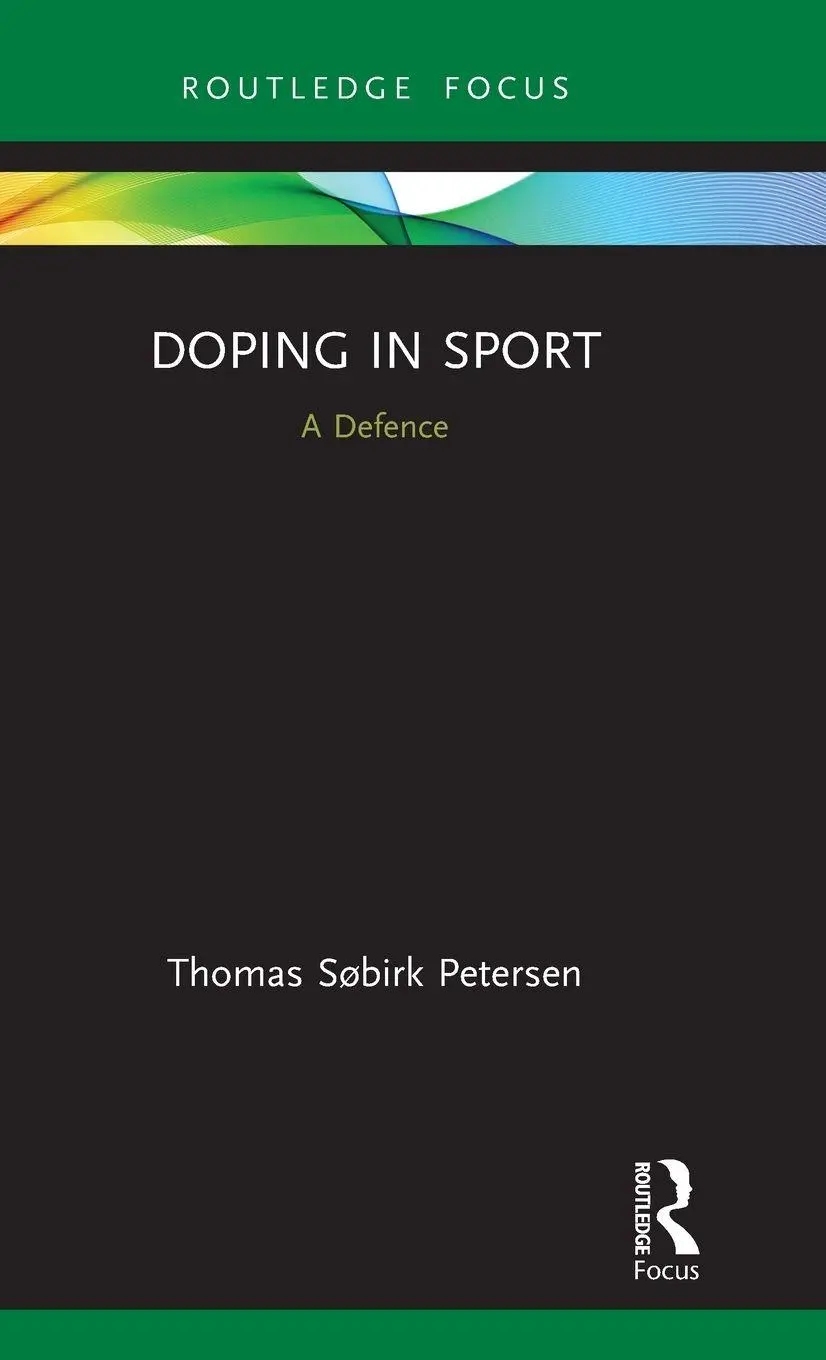 Cover: 9780367528300 | Doping in Sport | A Defence | Thomas Søbirk Petersen | Buch | Englisch