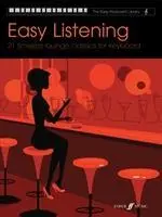 Cover: 9780571538300 | Easy Keyboard Library Easy Listening | Buch | Easy Keyboard Library