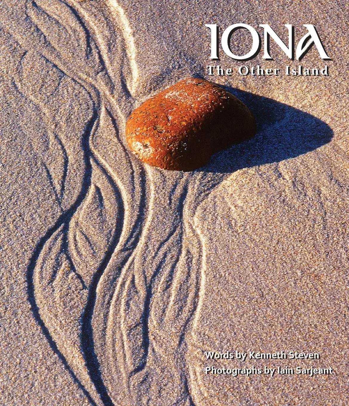 Cover: 9780861538300 | Iona | The Other Island | Kenneth Steven (u. a.) | Taschenbuch | 2014