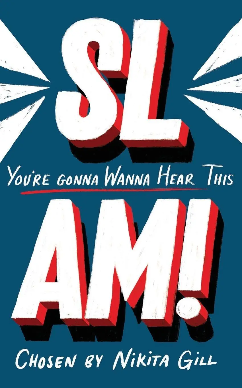 Cover: 9781529028300 | SLAM! You're Gonna Wanna Hear This | Nikita Gill | Taschenbuch | 2020