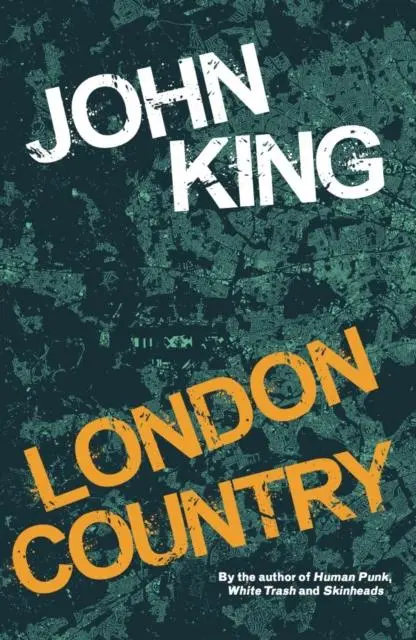 Cover: 9781739698300 | London Country | John King | Taschenbuch | Kartoniert / Broschiert