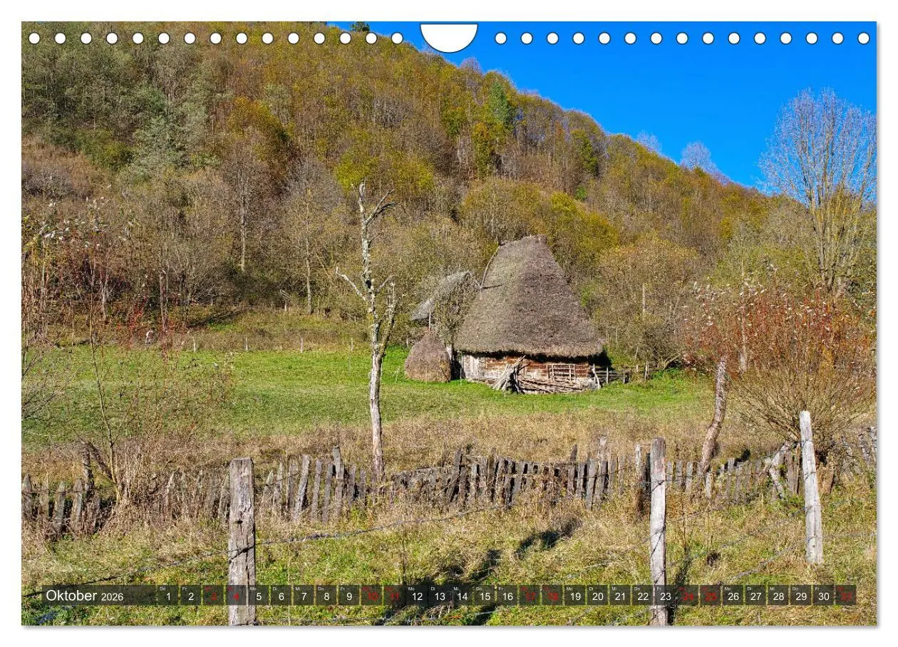 Bild: 9783457248300 | TransApuseni - Schönste Panoramastraße in Siebenbürgen...