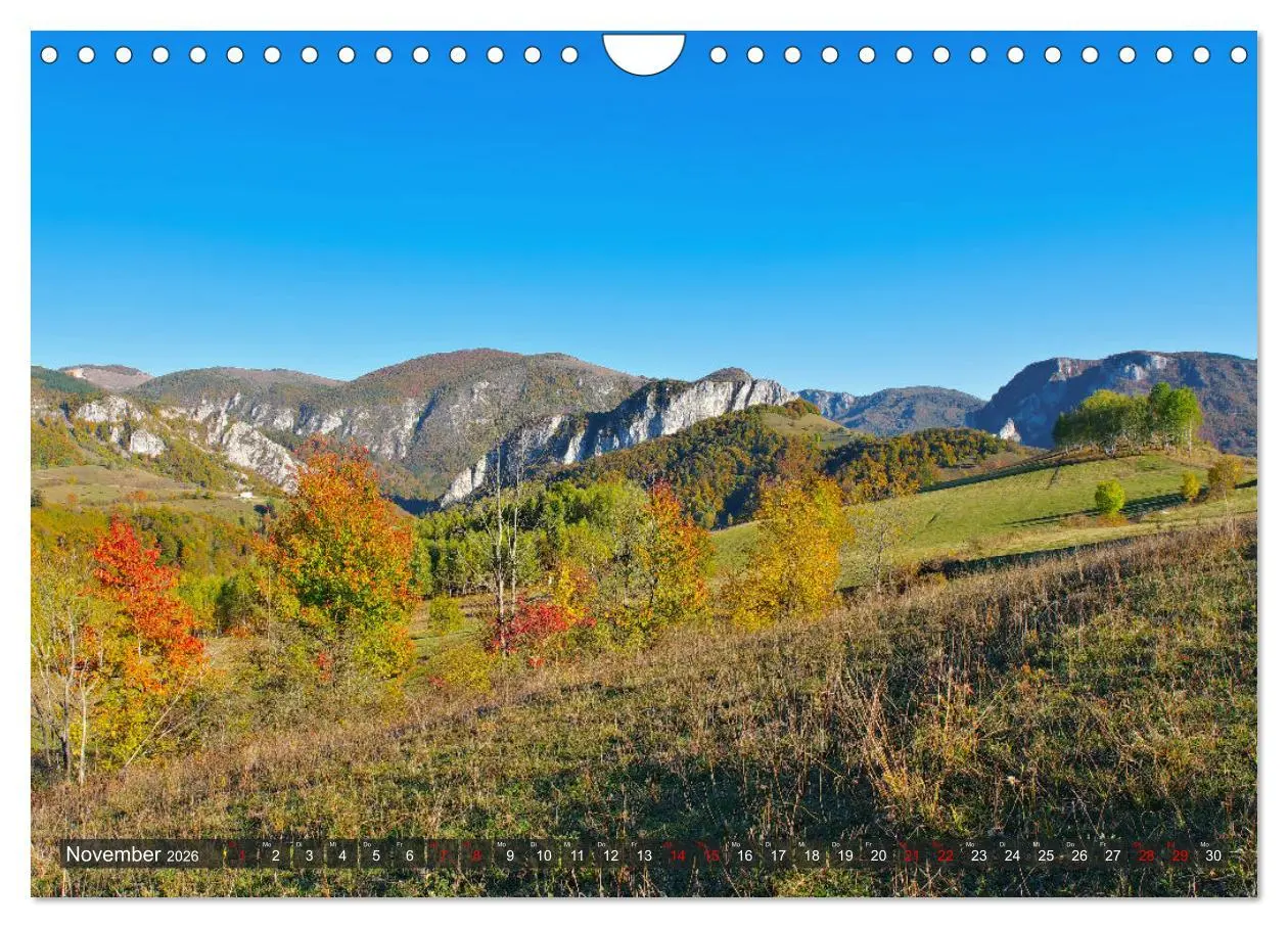 Bild: 9783457248300 | TransApuseni - Schönste Panoramastraße in Siebenbürgen...