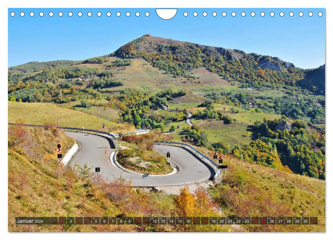 Bild: 9783457248300 | TransApuseni - Schönste Panoramastraße in Siebenbürgen...