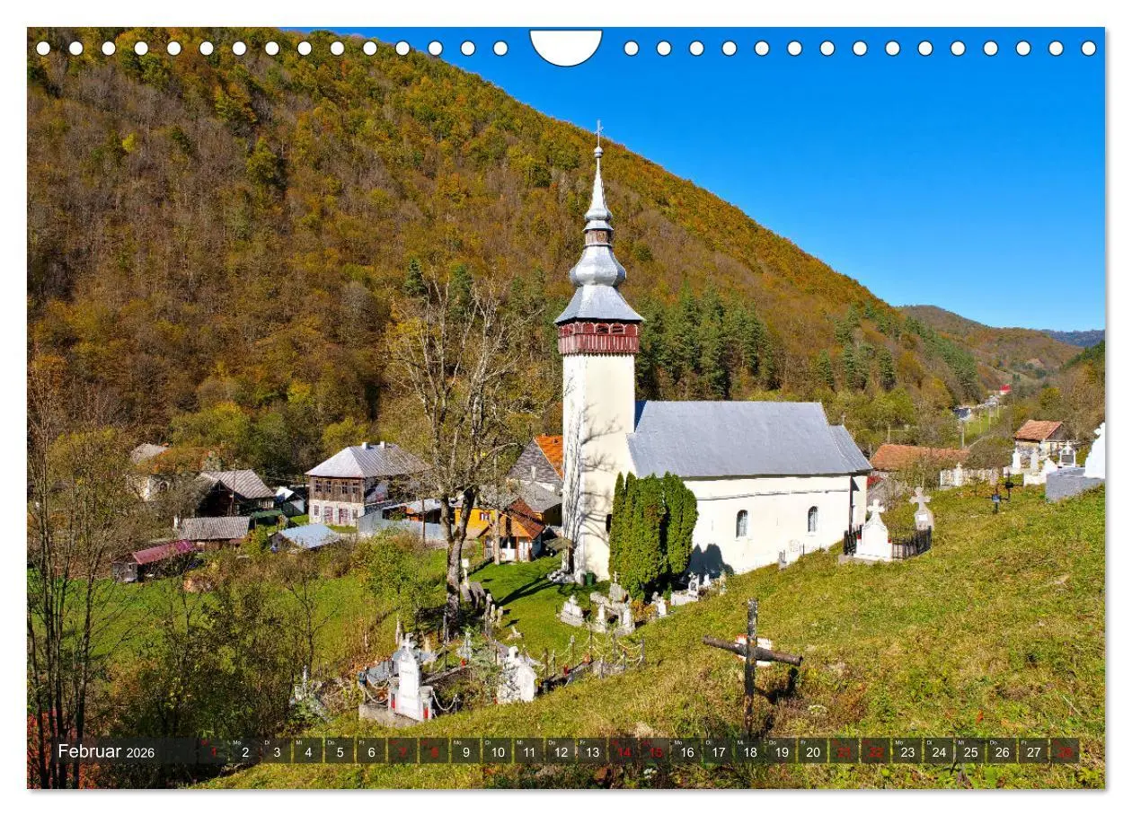 Bild: 9783457248300 | TransApuseni - Schönste Panoramastraße in Siebenbürgen...