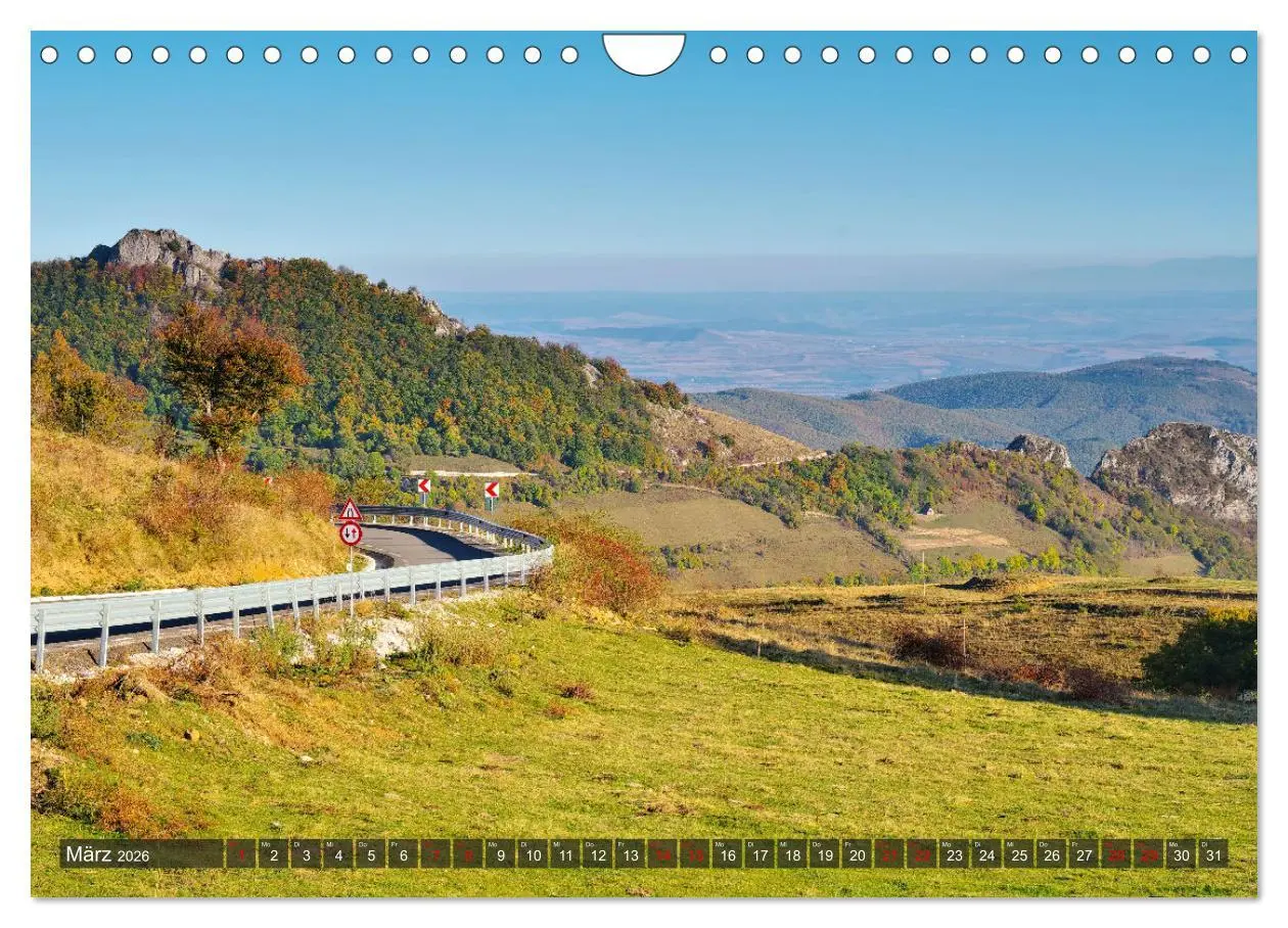 Bild: 9783457248300 | TransApuseni - Schönste Panoramastraße in Siebenbürgen...