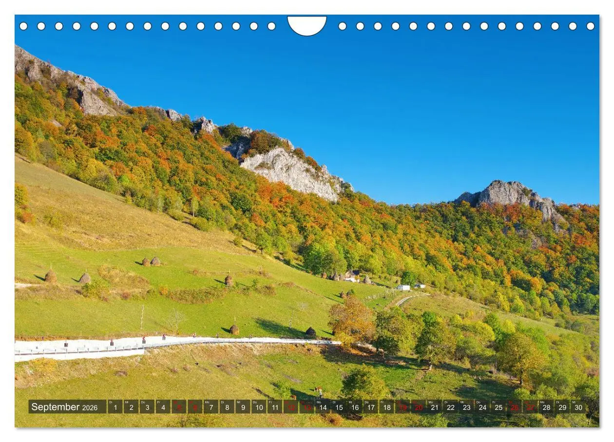 Bild: 9783457248300 | TransApuseni - Schönste Panoramastraße in Siebenbürgen...
