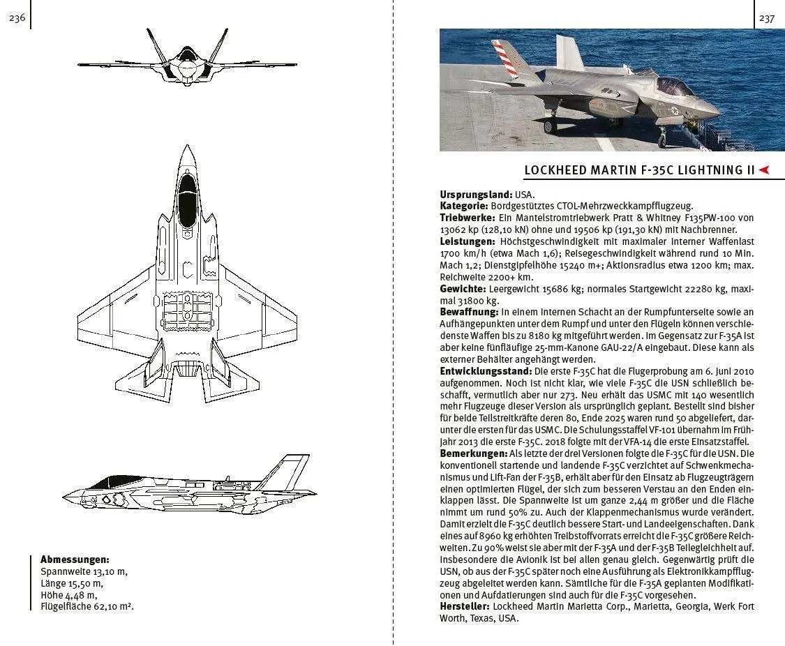 Bild: 9783613048300 | Flugzeuge der Welt 2026 | Das Original | Claudio Müller | Taschenbuch