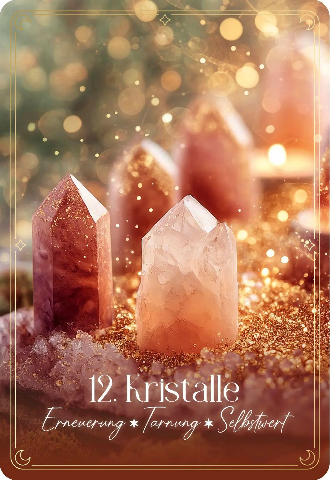 Bild: 9783868268300 | Alua Witch - Dein Hexenorakel - 40 Orakelkarten-96-seitiges Booklet
