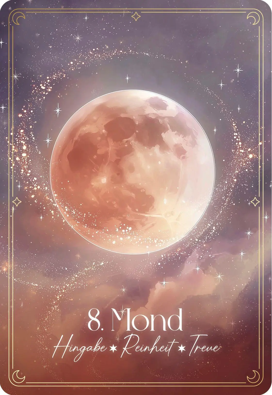 Bild: 9783868268300 | Alua Witch - Dein Hexenorakel - 40 Orakelkarten-96-seitiges Booklet