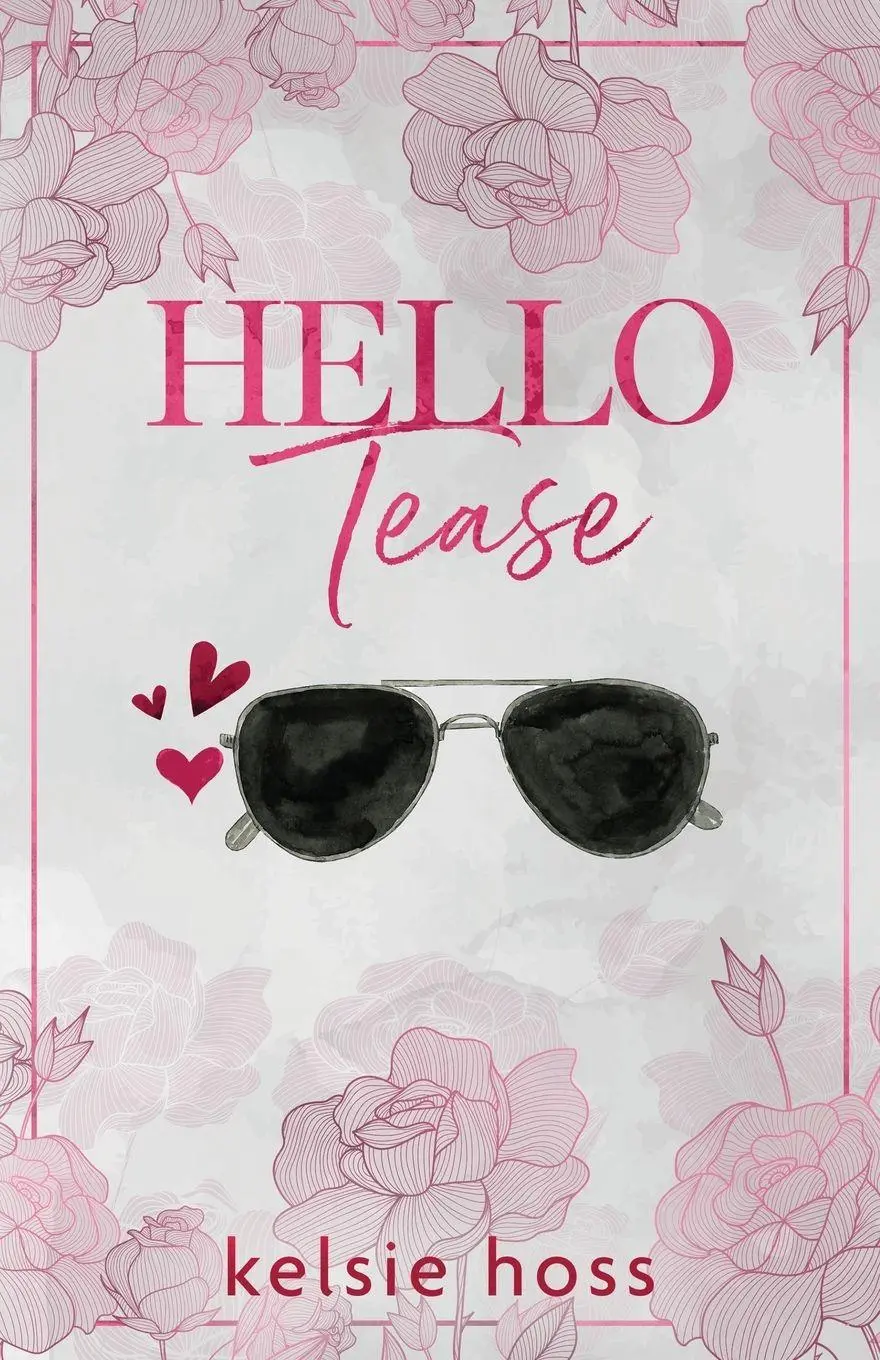 Cover: 9781956948400 | Hello Tease | Kelsie Hoss | Taschenbuch | Englisch | 2024