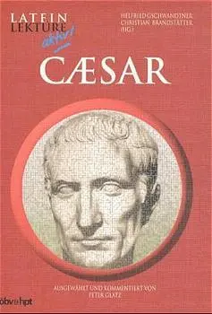 Cover: 9783126578400 | Caesar | Klassen 9-12 | Helfried Gschwandtner (u. a.) | Taschenbuch