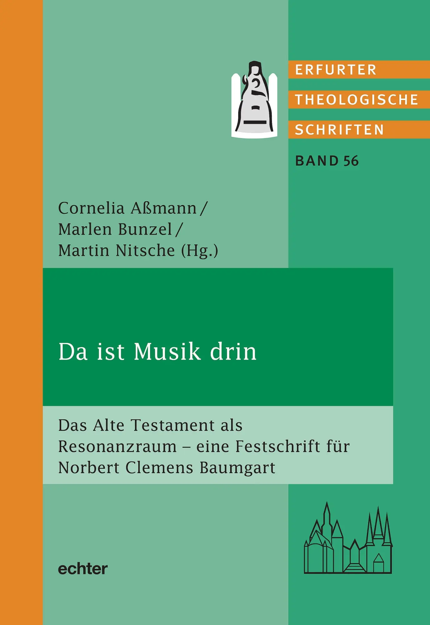 Cover: 9783429068400 | Da ist Musik drin | Martin Nitsche (u. a.) | Taschenbuch | 327 S.
