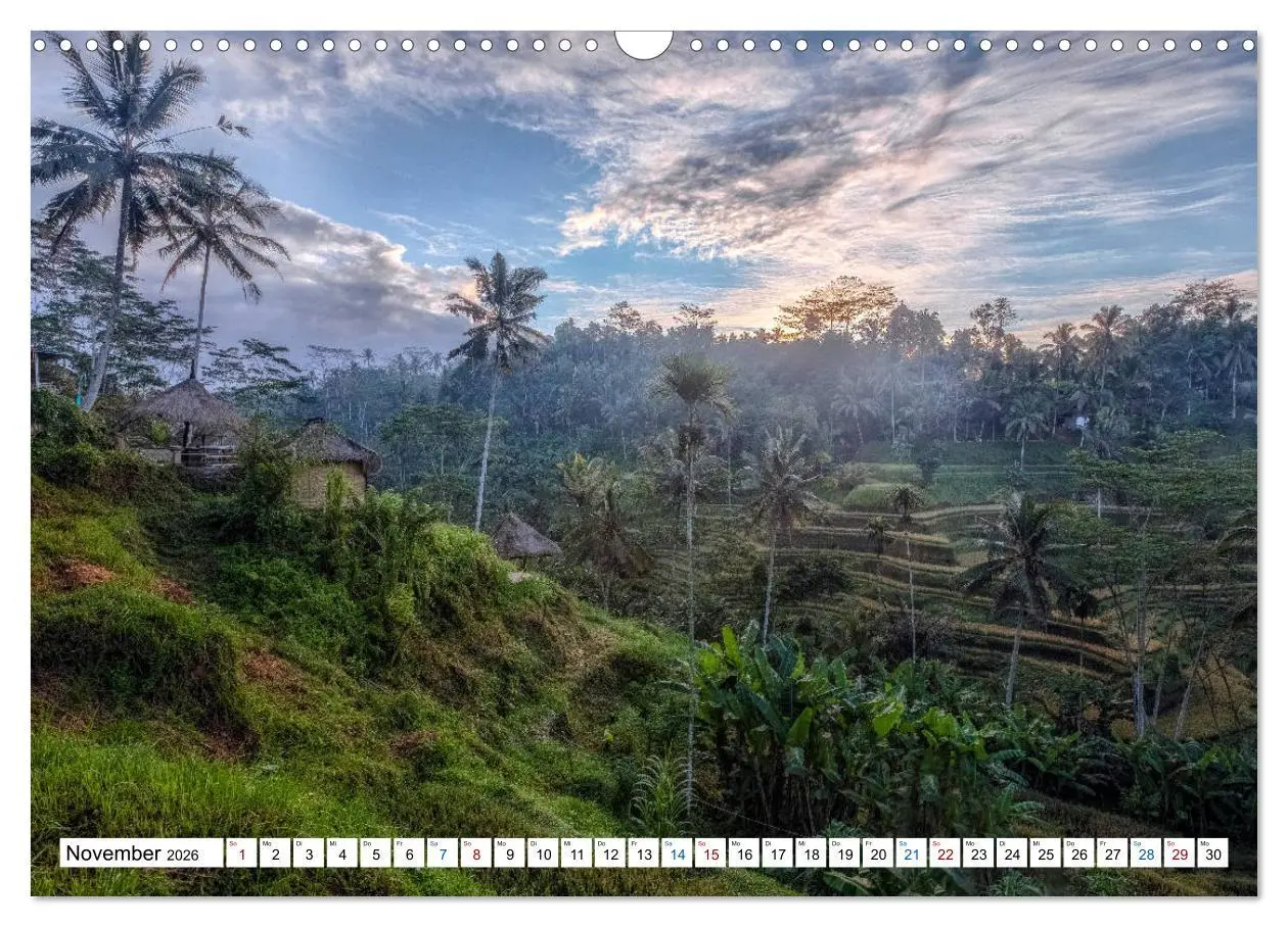 Bild: 9783457858400 | Bali, tropisches Inselparadies in Indonesien (Wandkalender 2026 DIN...