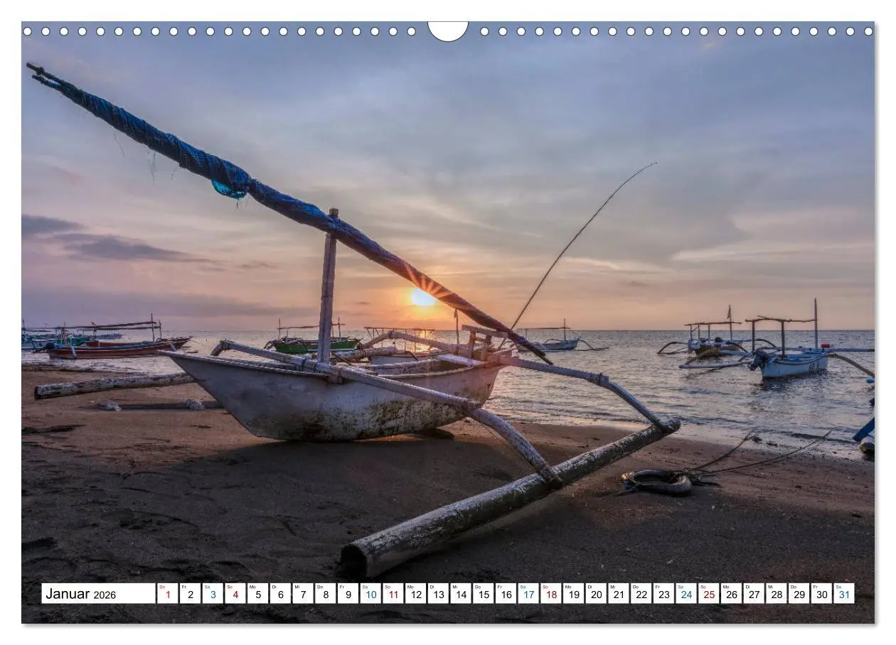 Bild: 9783457858400 | Bali, tropisches Inselparadies in Indonesien (Wandkalender 2026 DIN...