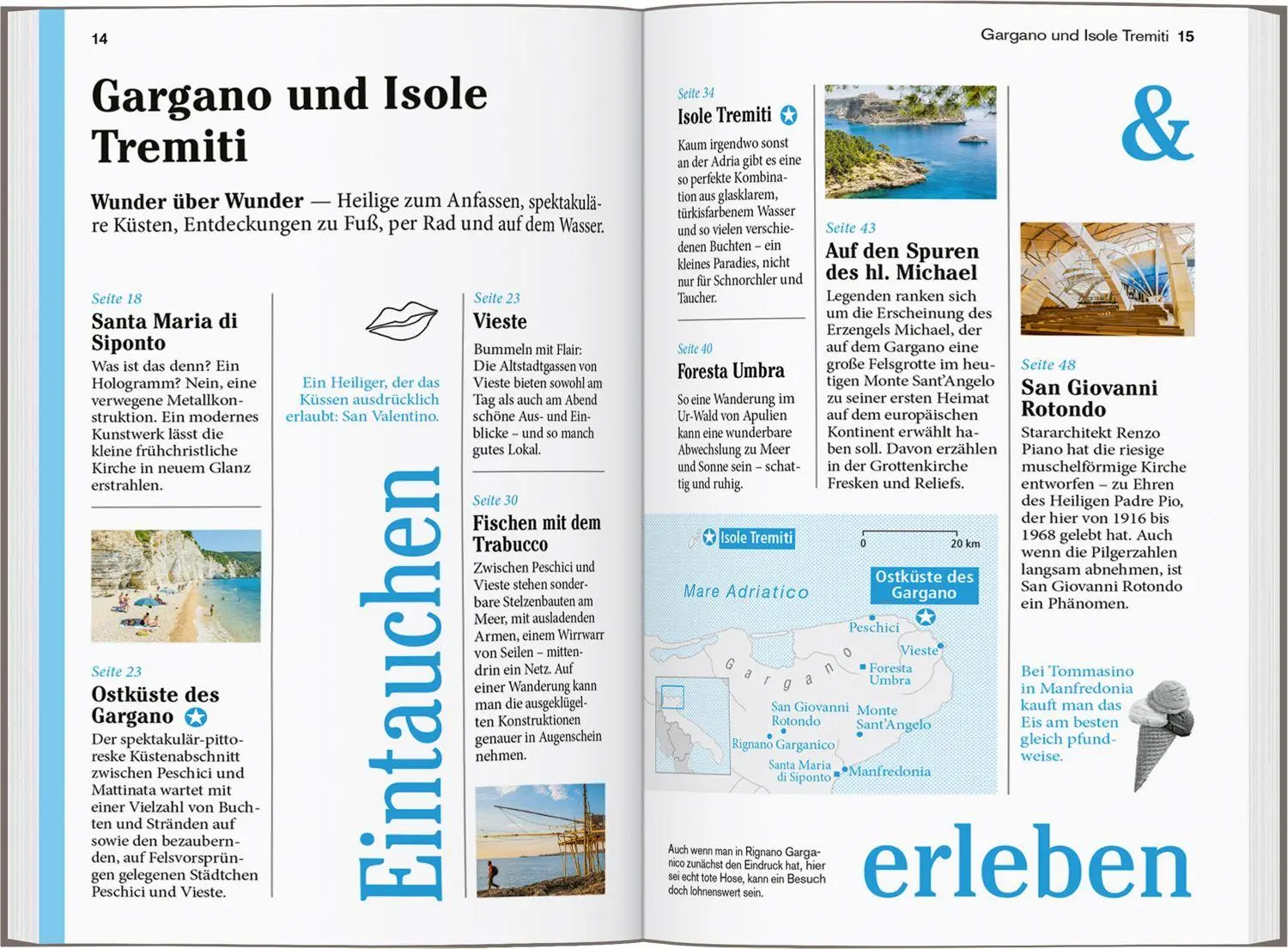 Bild: 9783616008400 | DUMONT Reise-Taschenbuch Reiseführer Apulien | Jacqueline Christoph