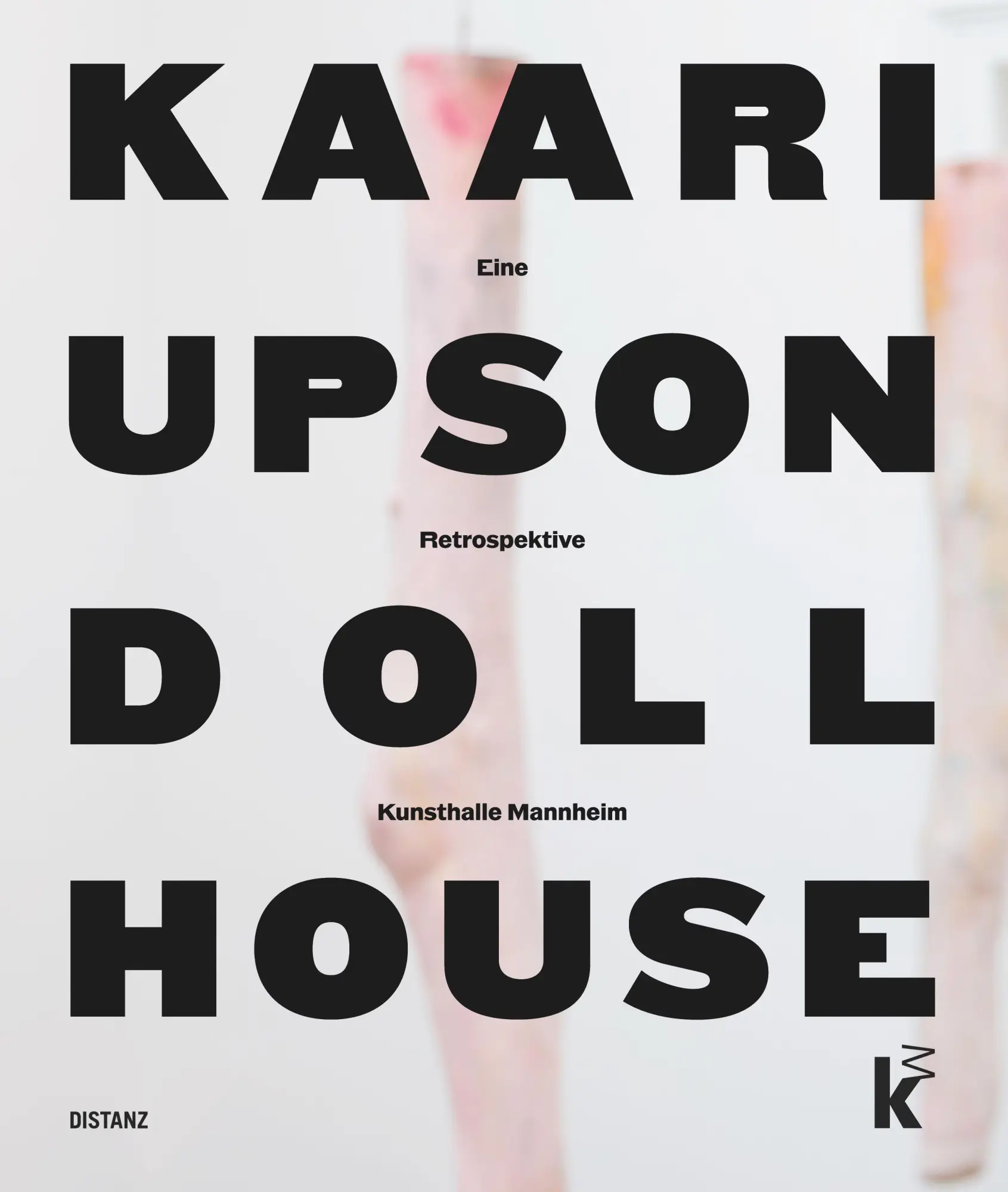 Cover: 9783954768400 | Dollhouse | Kaari Upson | Buch | 264 S. | Deutsch | 2026