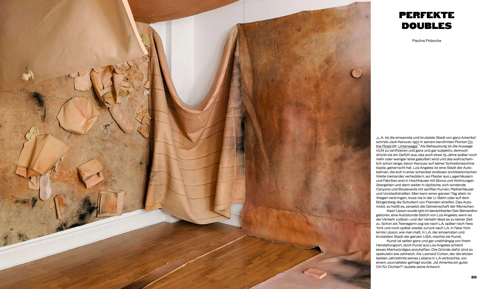 Bild: 9783954768400 | Dollhouse | Kaari Upson | Buch | 264 S. | Deutsch | 2026