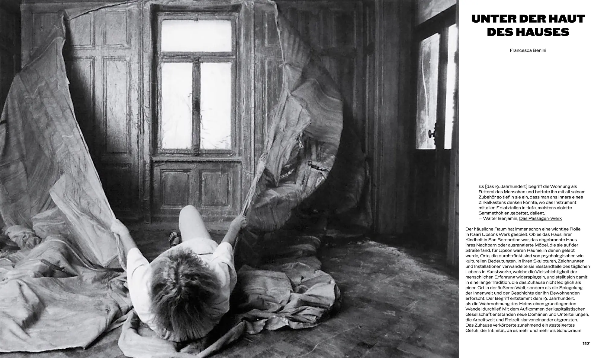 Bild: 9783954768400 | Dollhouse | Kaari Upson | Buch | 264 S. | Deutsch | 2026