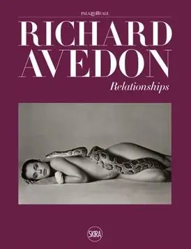 Bild: 9788857248400 | Richard Avedon: Relationships | Rebecca Senf | Buch | Gebunden | 2023