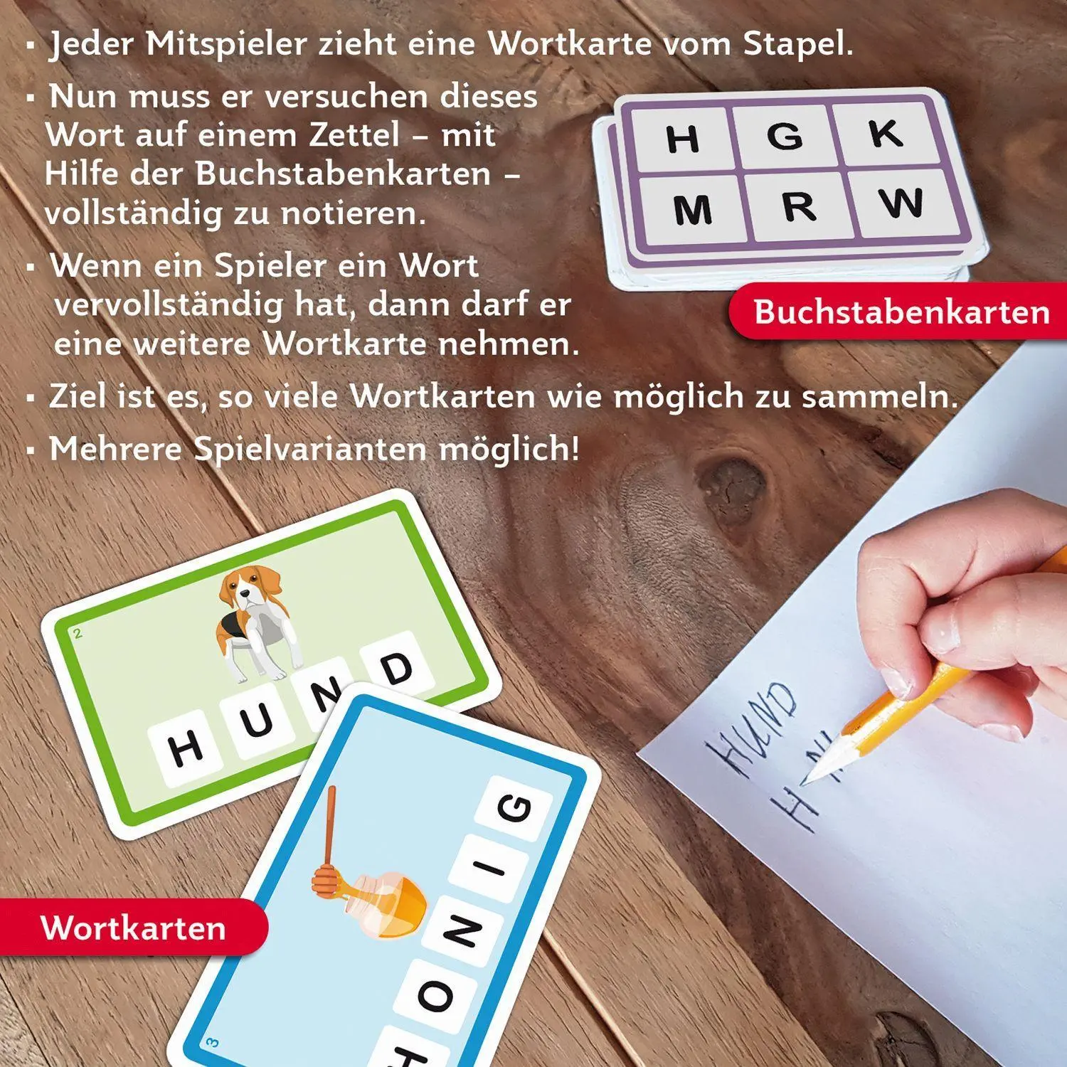 Bild: 4042677728500 | Abenteuer Schule - Buchstaben schreiben | ASS Altenburger | Spiel
