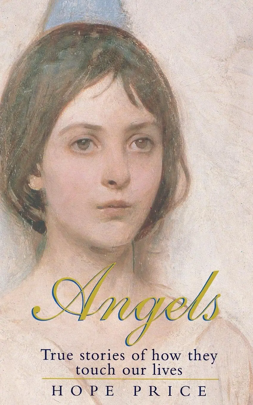 Cover: 9780330328500 | Angels | Hope Price | Taschenbuch | Kartoniert / Broschiert | Englisch