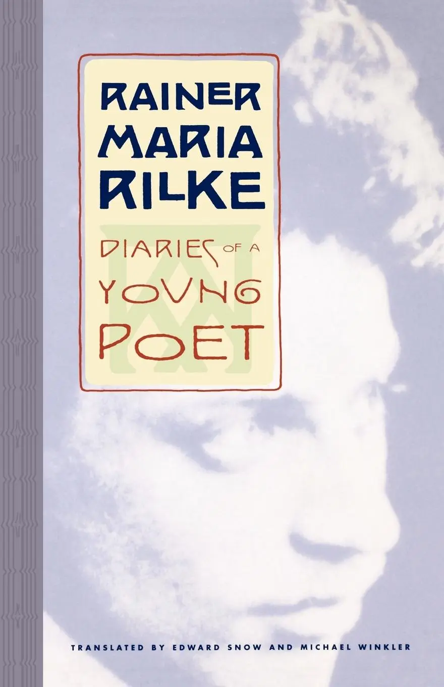 Cover: 9780393318500 | Diaries of a Young Poet | Rainer Maria Rilke | Taschenbuch | Englisch