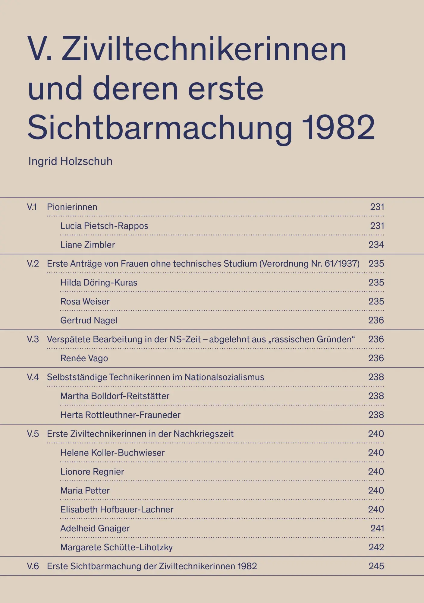 Bild: 9783035628500 | Behördlich autorisiert. Staatlich beeidet. Im Nationalsozialismus...