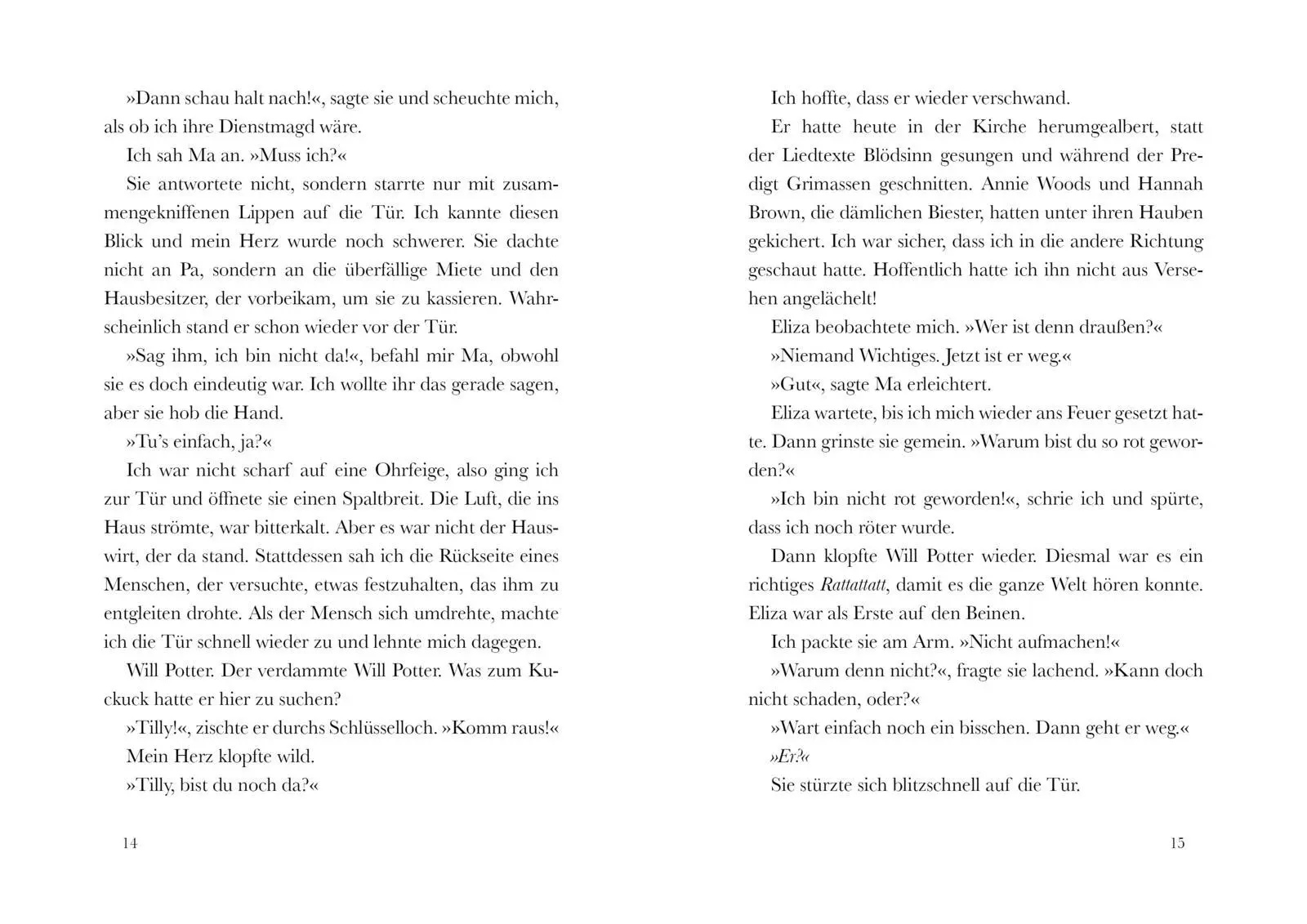 Bild: 9783522188500 | Nacht über Frost Hollow Hall | Emma Carroll | Buch | 400 S. | Deutsch