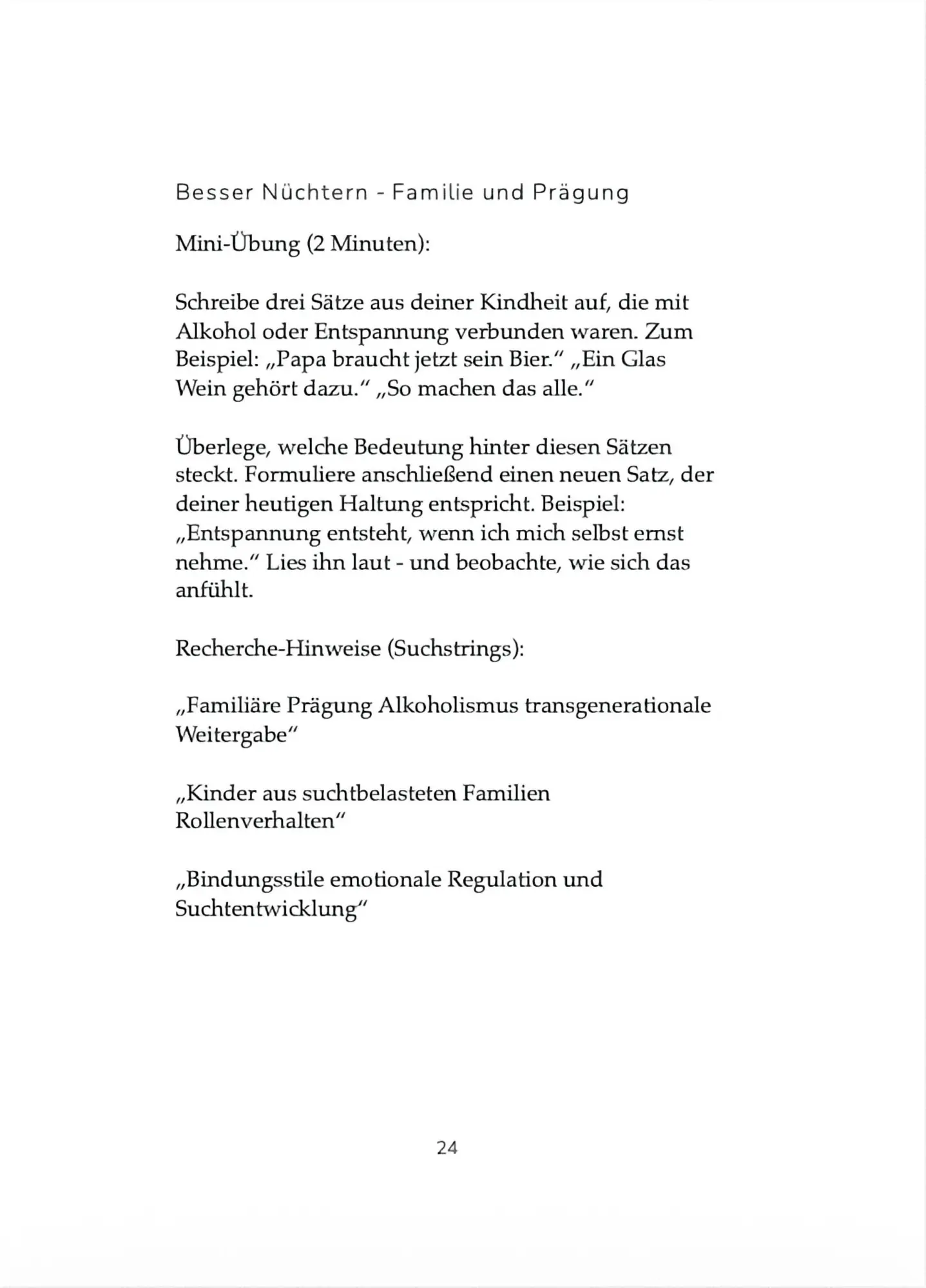 Bild: 9783982788500 | Besser Nüchtern | A Roadbook | Frank Soberman | Taschenbuch | 296 S.