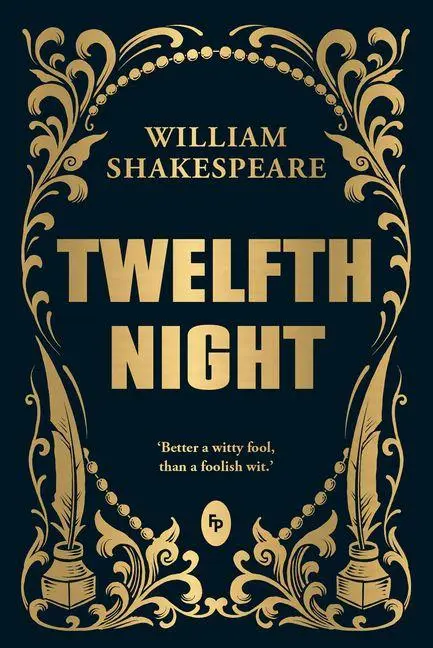 Twelfth Night (Pocket Classics)