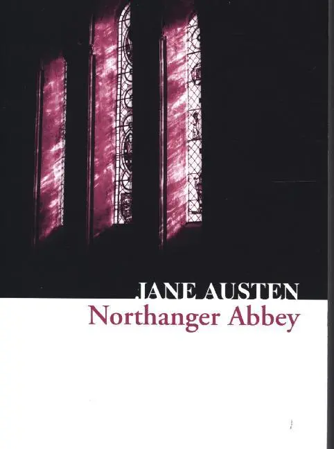 Cover: 9780007368600 | Northanger Abbey | Jane Austen | Taschenbuch | 258 S. | Englisch