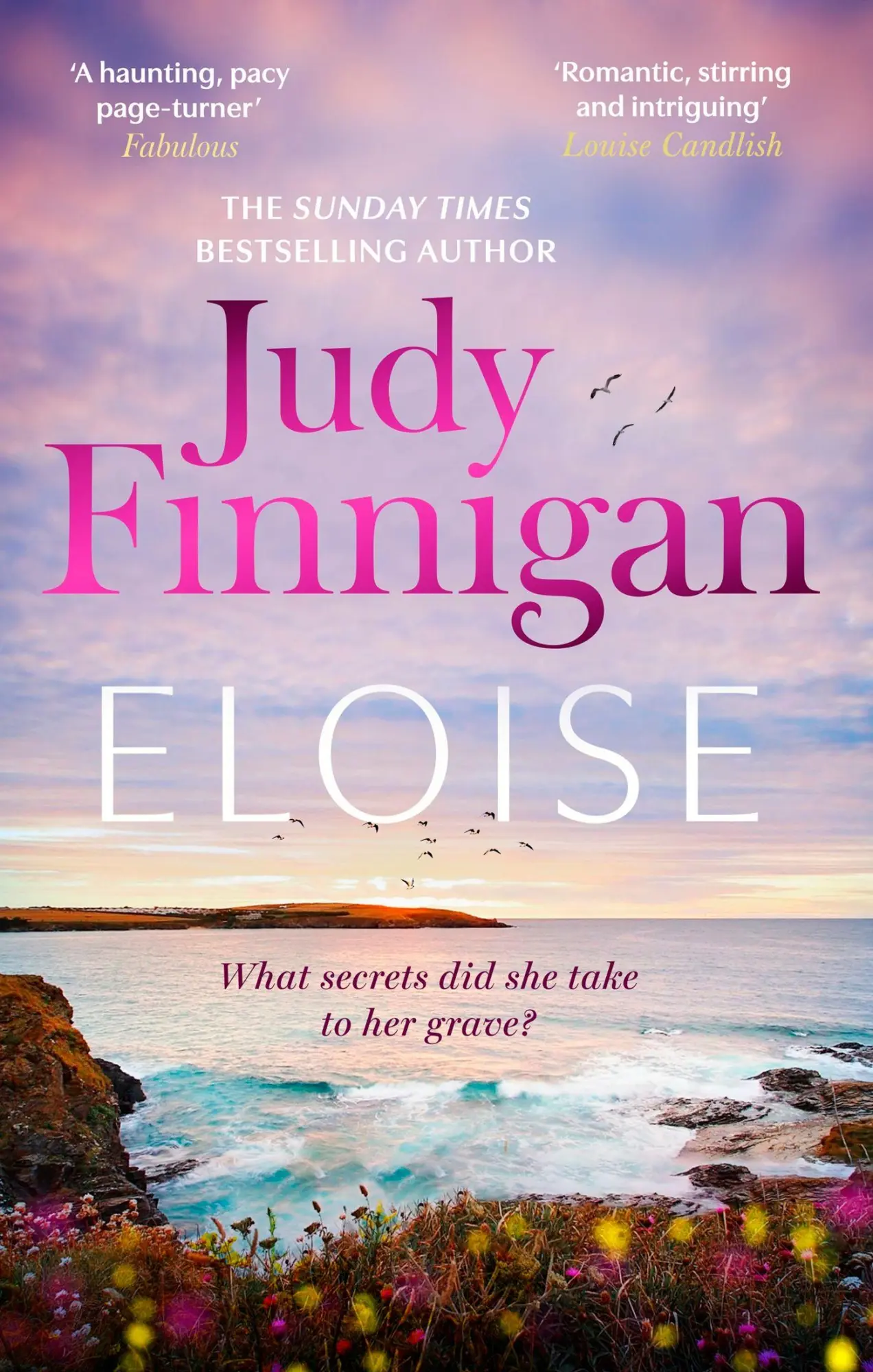 Cover: 9780751548600 | Eloise | Judy Finnigan | Taschenbuch | 425 S. | Englisch | 2013