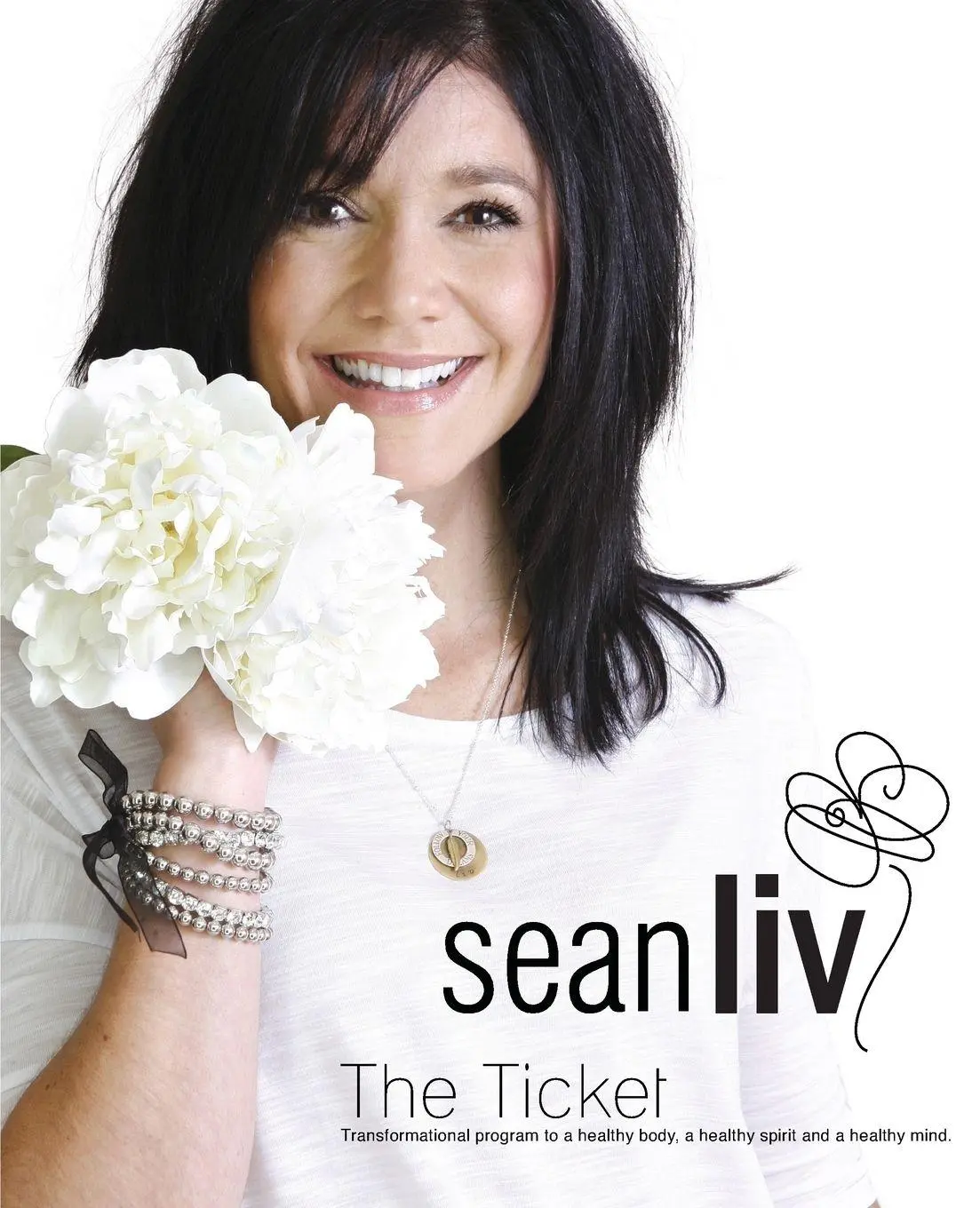 Cover: 9780981398600 | The Ticket | Sean Liv | Taschenbuch | Kartoniert / Broschiert | 2010