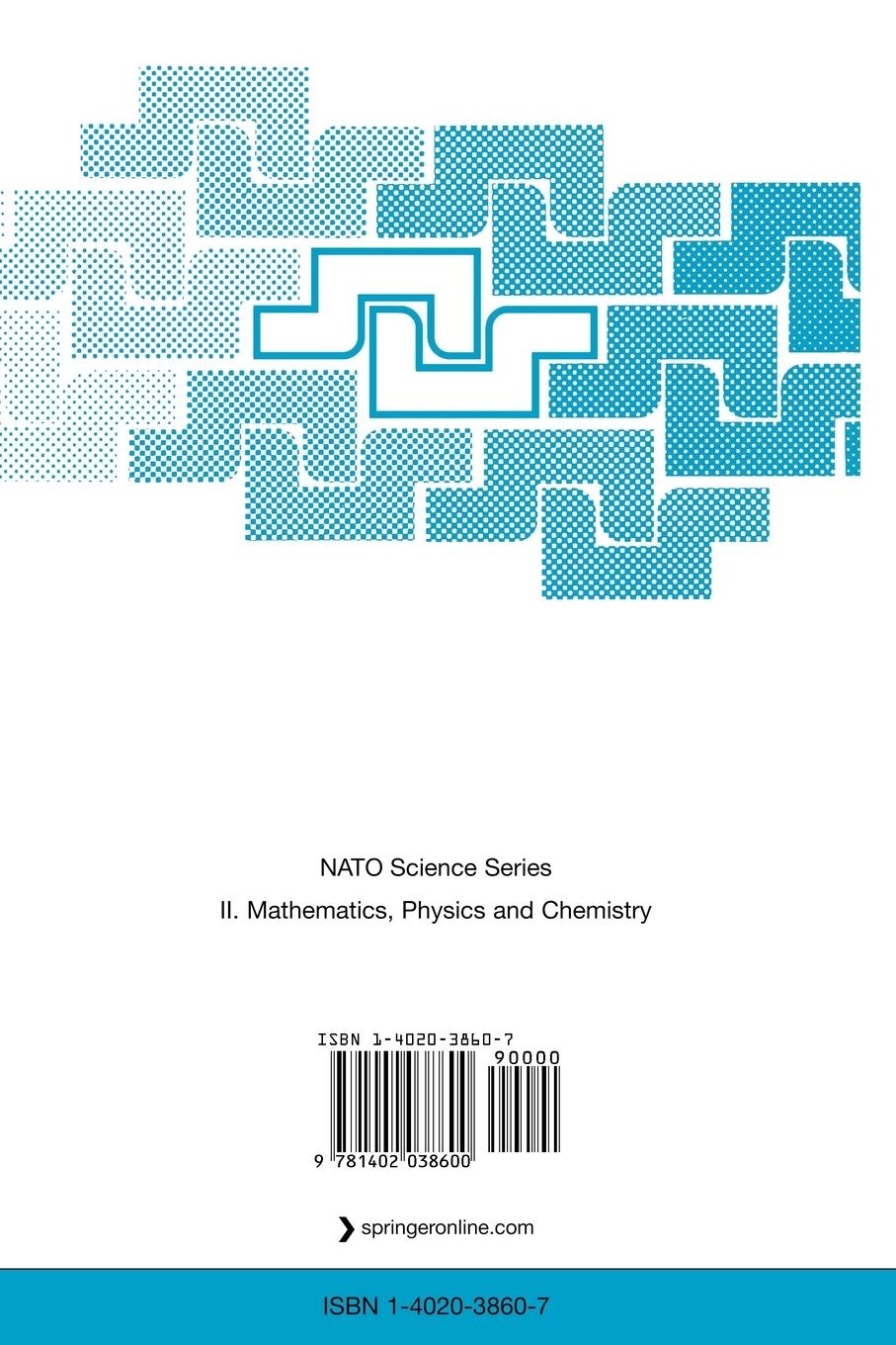 Rückseite: 9781402038600 | The Electromagnetic Spectrum of Neutron Stars | Altan Baykal (u. a.)