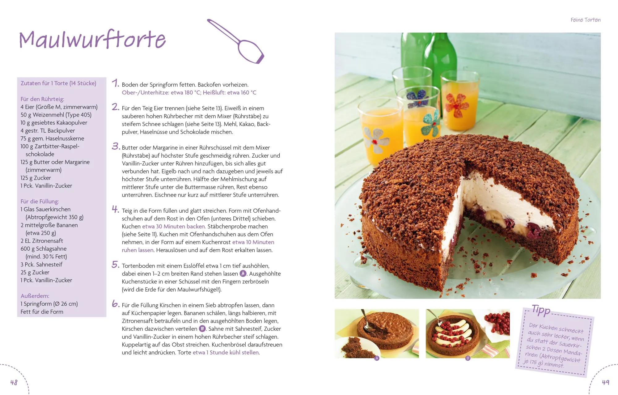 Bild: 9783767018600 | Backen macht Freude für Kinder | Oetker | Buch | 186 S. | Deutsch