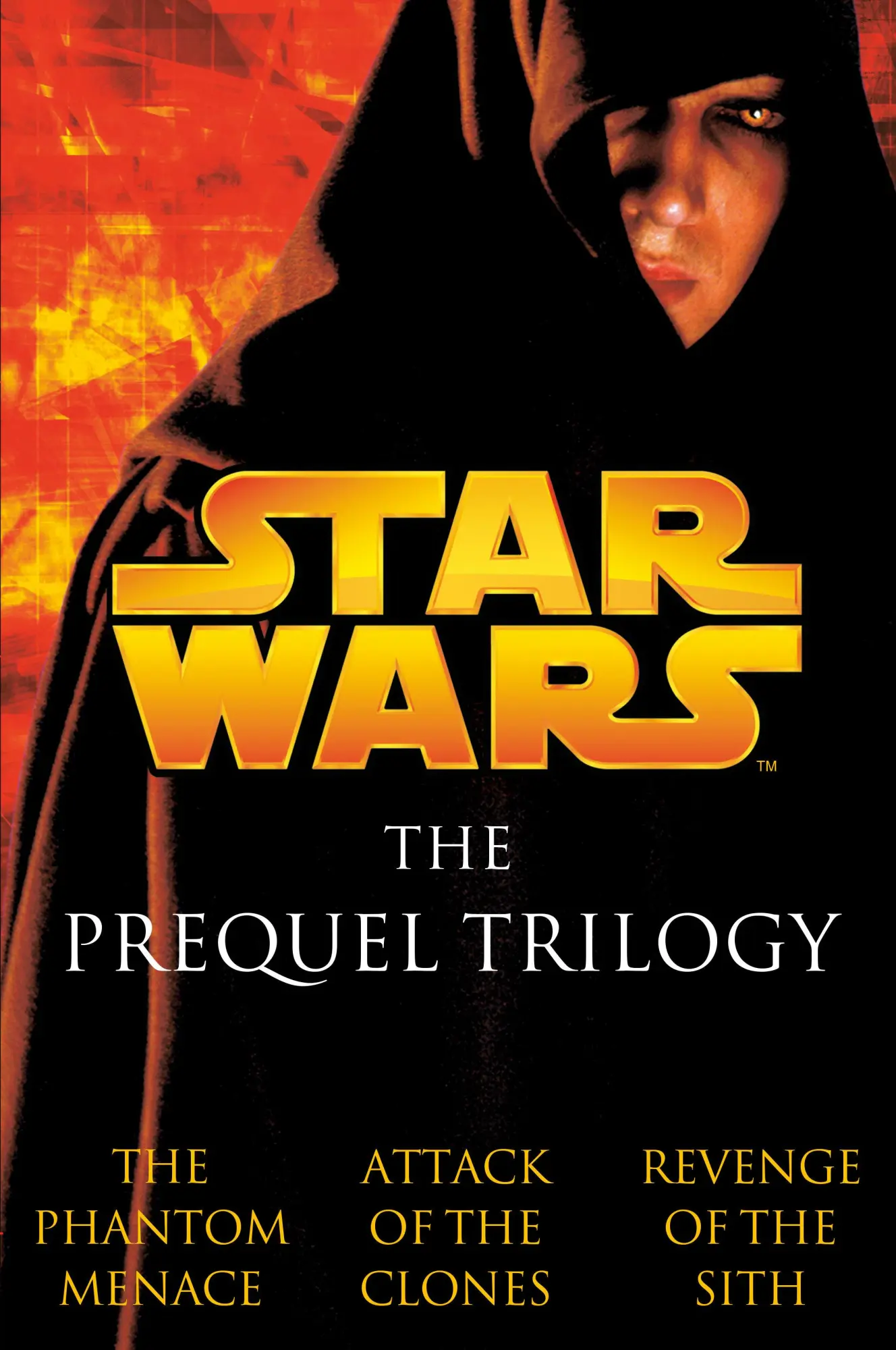 Cover: 9780345498700 | The Prequel Trilogy: Star Wars | Terry Brooks (u. a.) | Taschenbuch