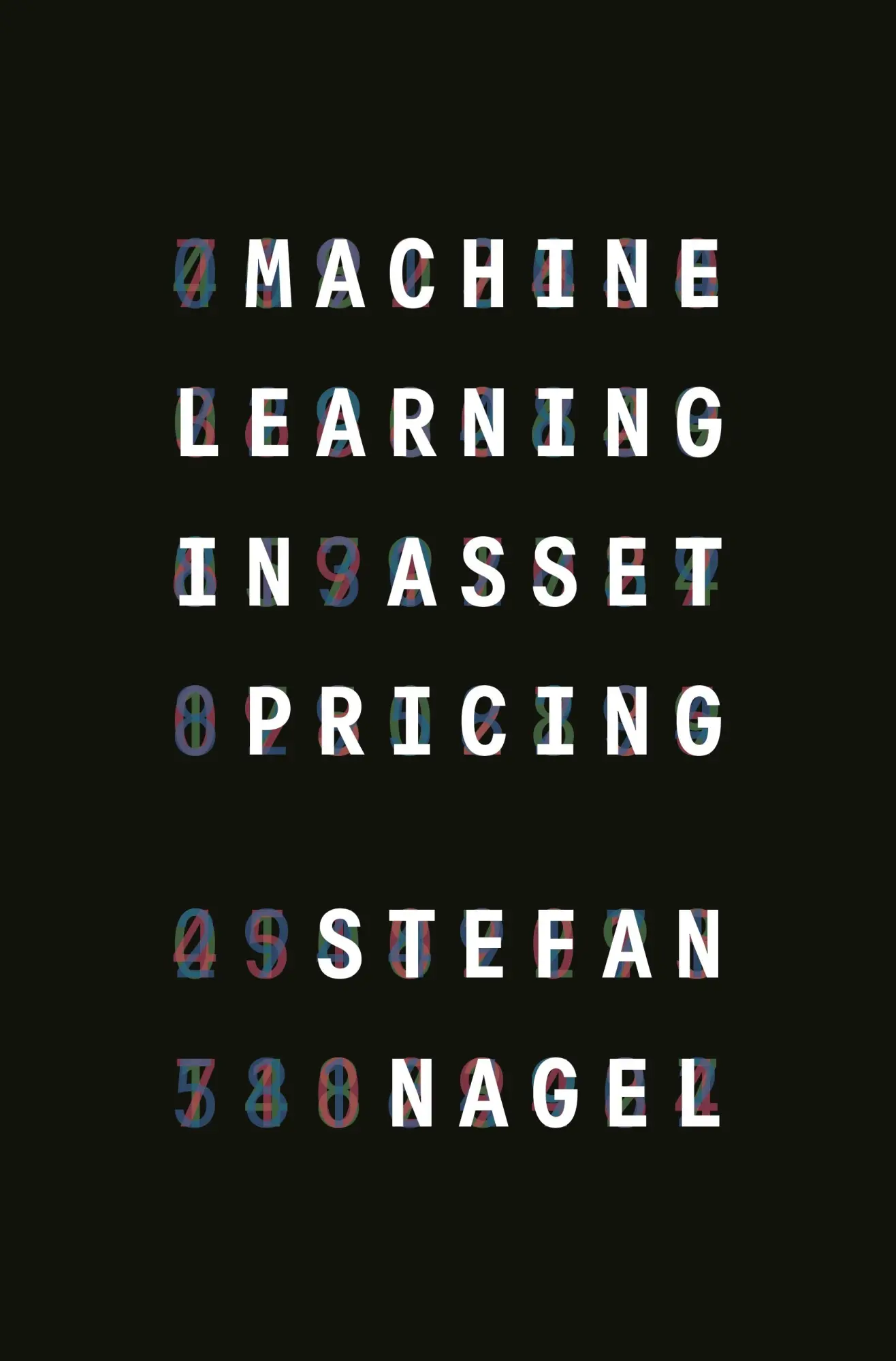 Cover: 9780691218700 | Machine Learning in Asset Pricing | Stefan Nagel | Buch | Gebunden Cover: 9780691218700 | Machine Learning in Asset Pricing | Stefan Nagel | Buch | Gebunden