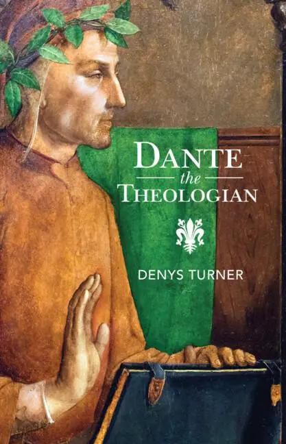 Cover: 9781009168700 | Dante the Theologian | Denys Turner | Buch | Gebunden | Englisch