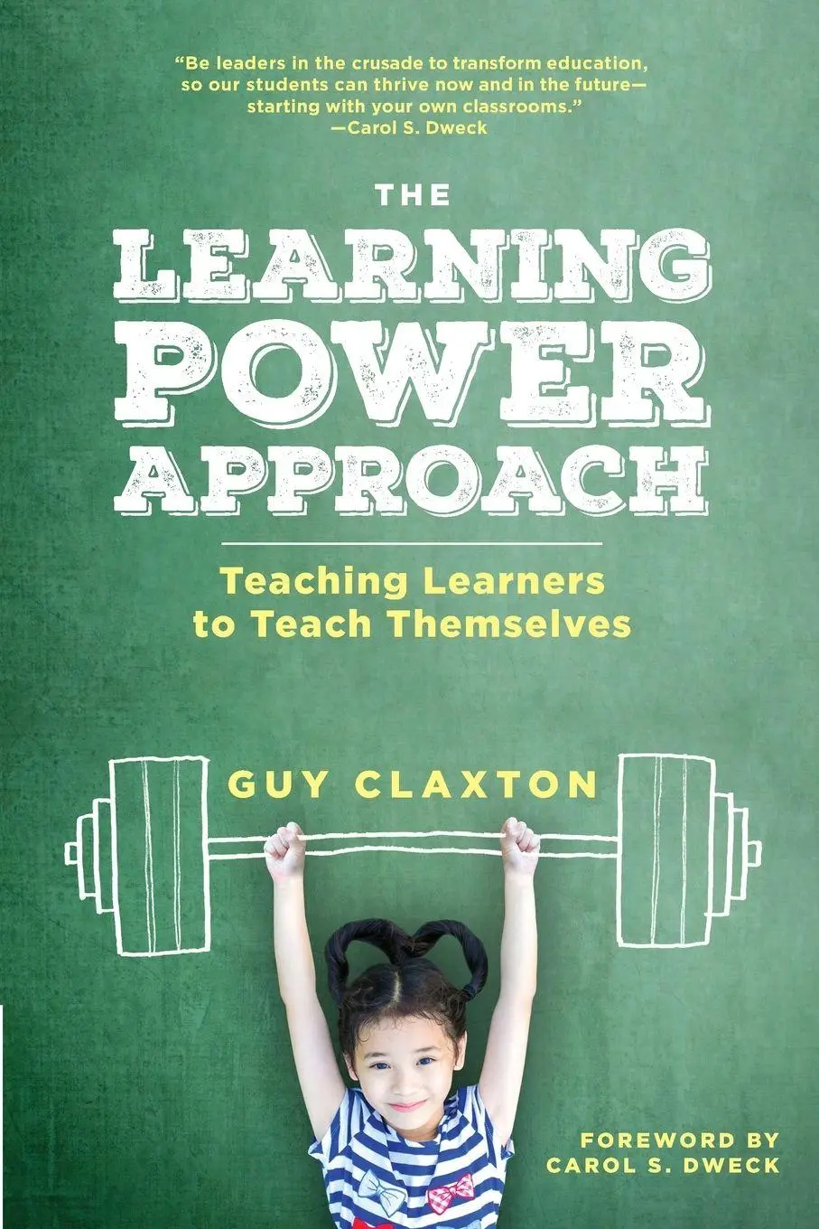 Cover: 9781506388700 | The Learning Power Approach | Teaching Learners to Teach Themselves