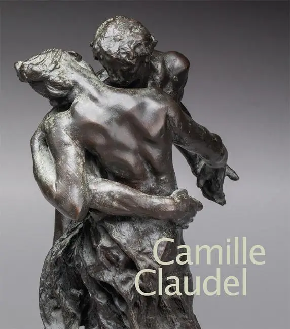 Cover: 9781606068700 | Camille Claudel | Emerson Bowyer (u. a.) | Buch | Englisch | 2023